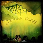 05 - Victor COUCOSH - Cafe Van Gogh
